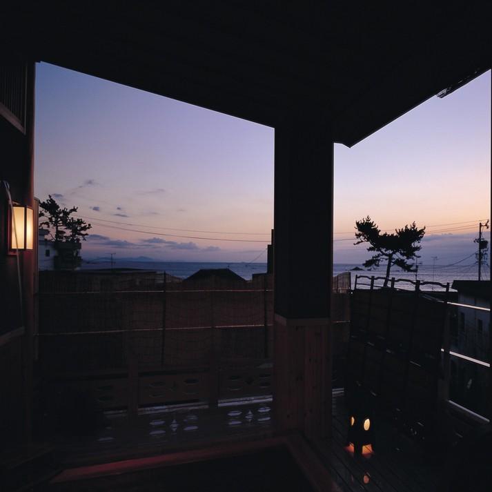 Hotel Kazumi Toba Exterior foto