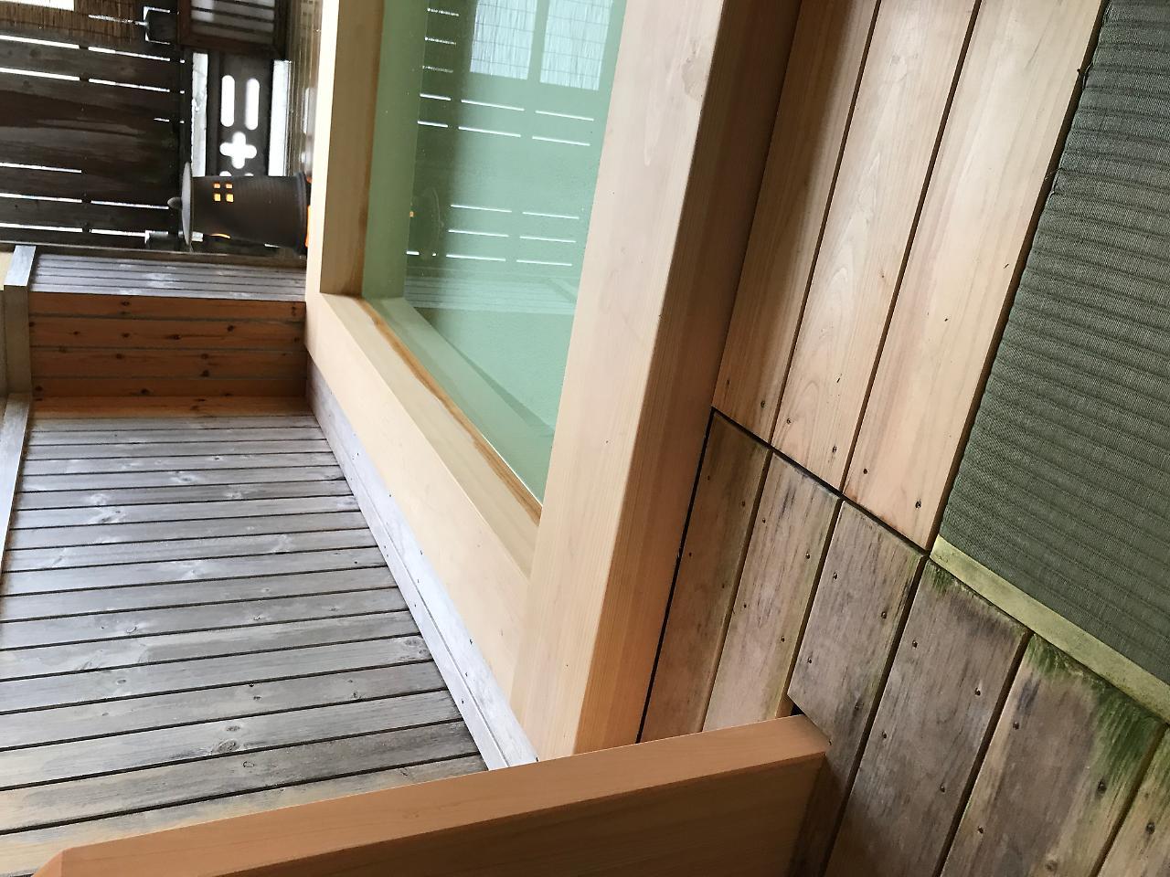 Hotel Kazumi Toba Exterior foto